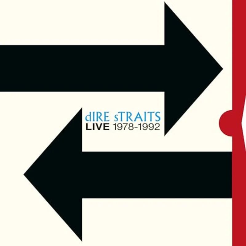 Dire Straits Live 19781992
