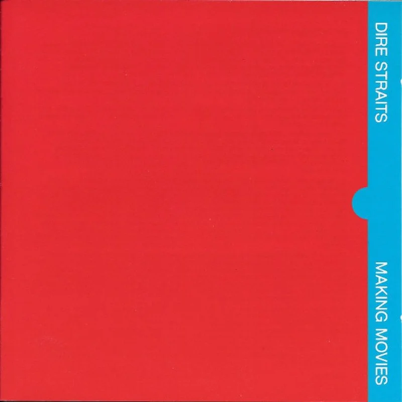 Dire Straits - Making Movies (Quick Ship)