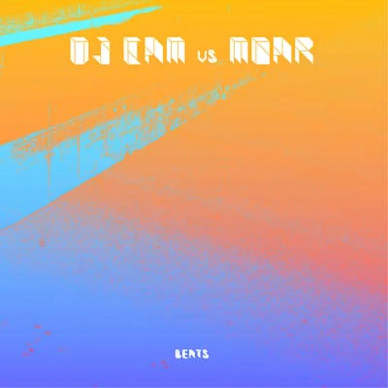 DJ CAM VS MOAR Beats