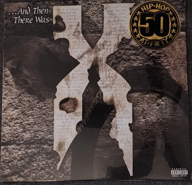 DMX - ...And Then There Was X