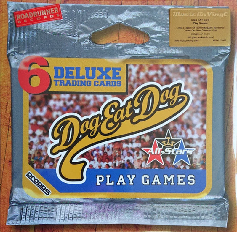 Dog Eat Dog - Play Games