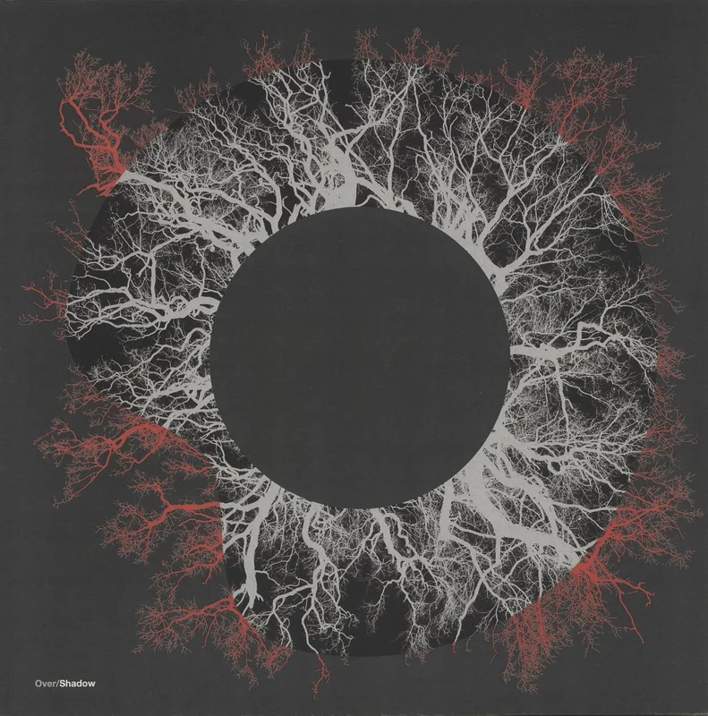 Dom & Roland Fever Nights / Stingray - 180gm Red & Black Smoke Vinyl UK 12" vinyl