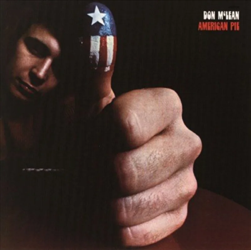 Don Mclean American Pie (Limited Edition)
