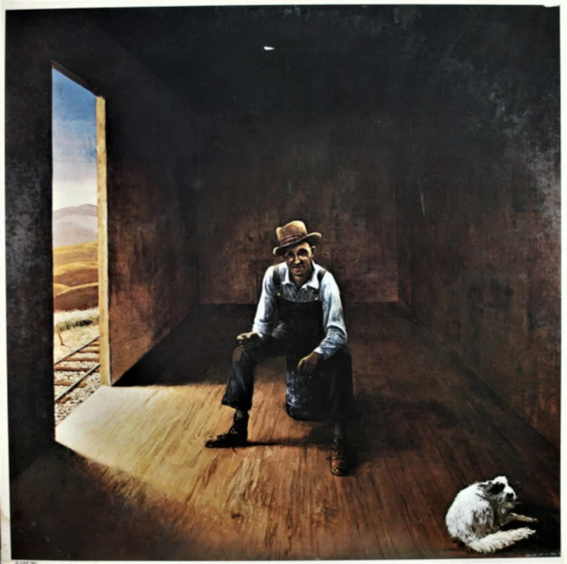 Don McLean - Homeless Brother