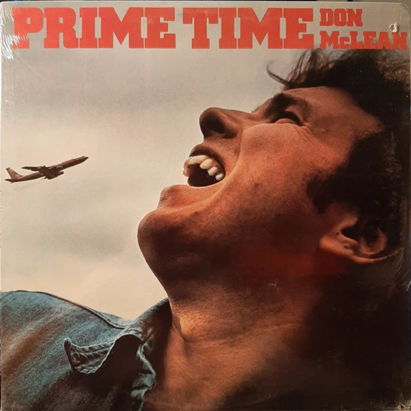 Don McLean - Prime Time