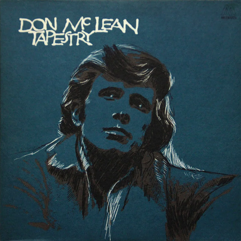 Don McLean - Tapestry