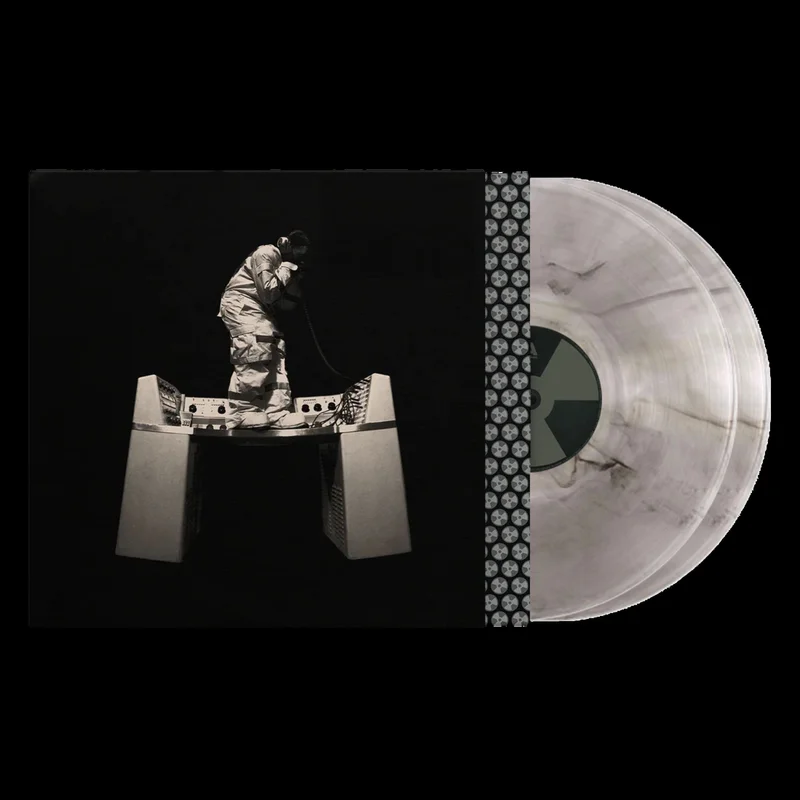 Don Toliver Octane [Color Vinyl] [2Lp]