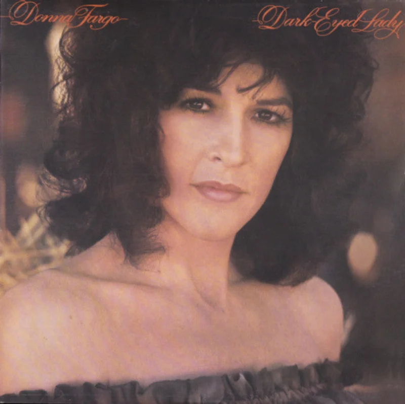Donna Fargo - Dark-Eyed Lady