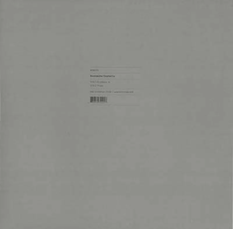 DONNACHA COSTELLO It Simply Is/Trust