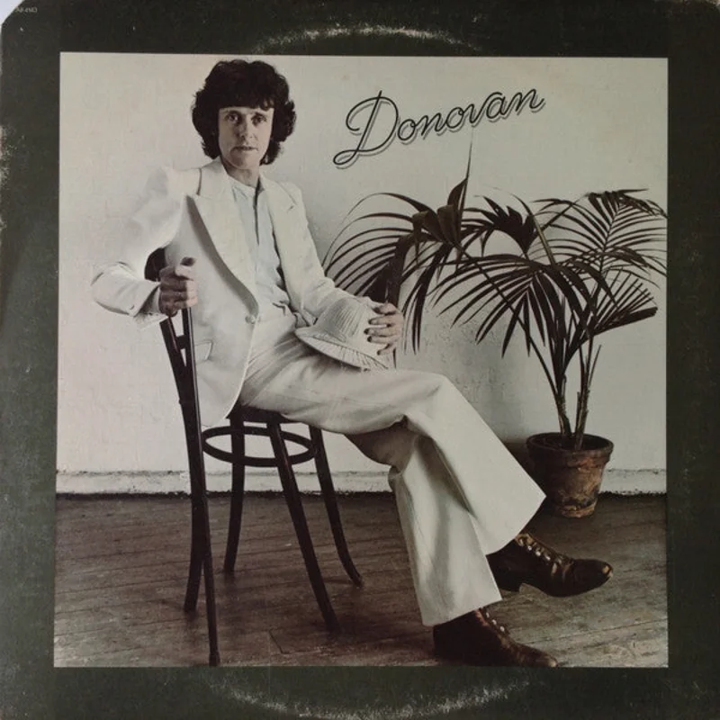 Donovan - Donovan