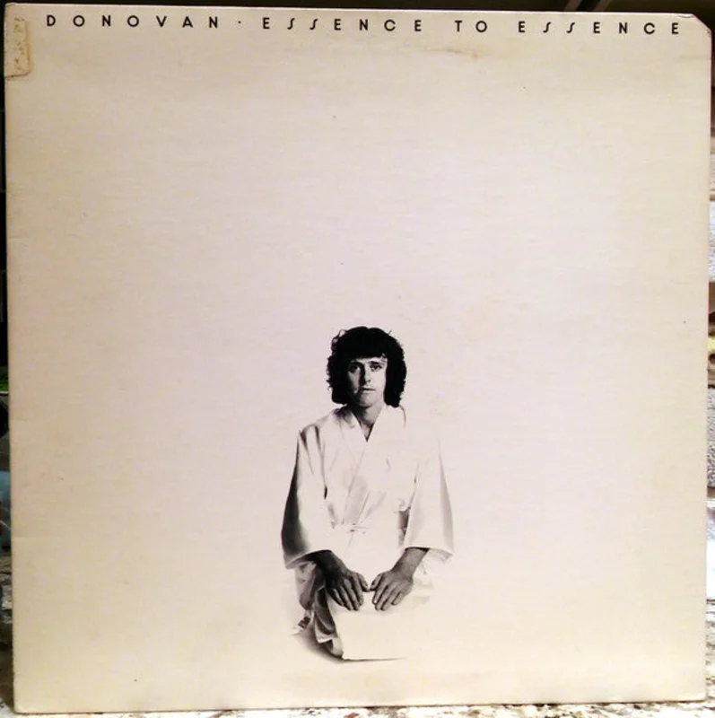 Donovan - Essence To Essence