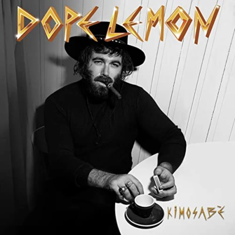 Dope Lemon Kimosab (Picture Disc)