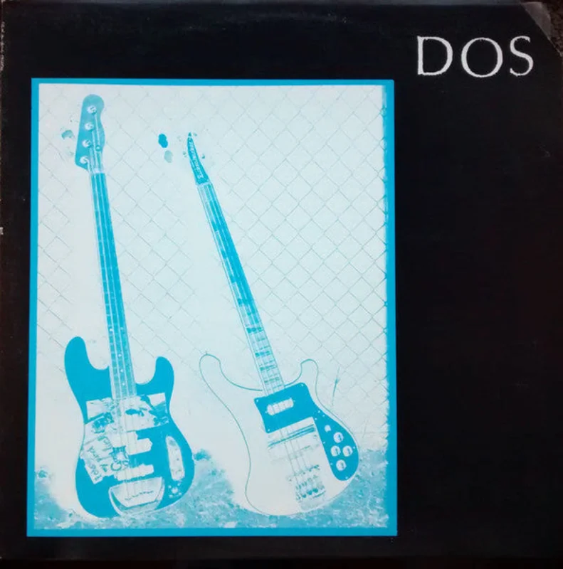 DOS - Dos