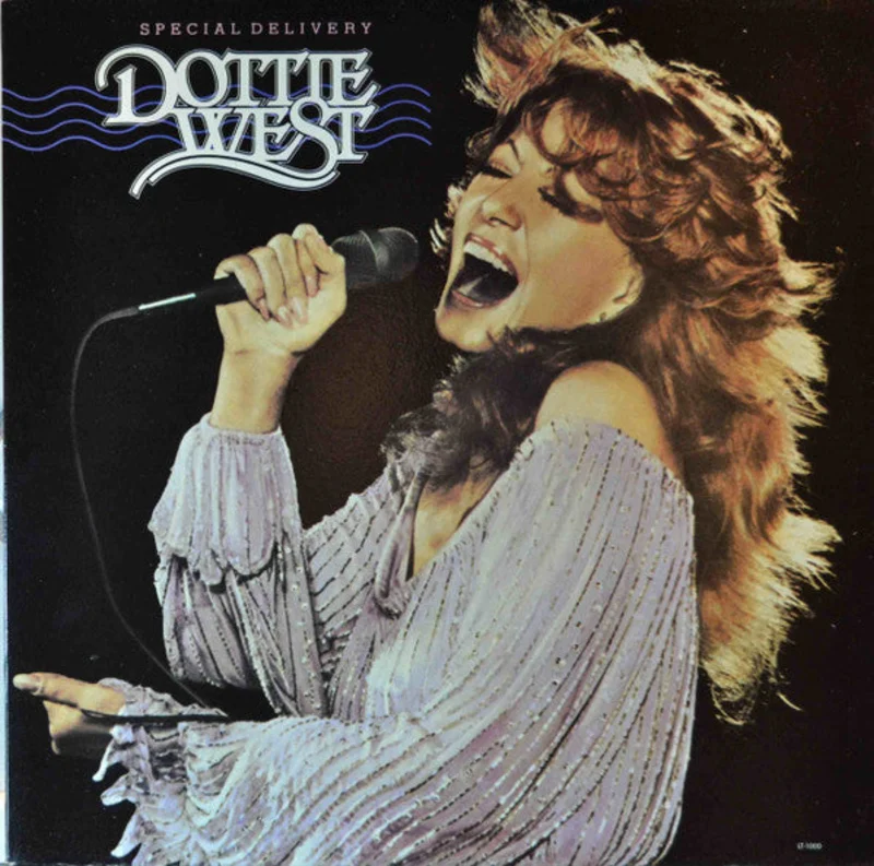 Dottie West - Special Delivery