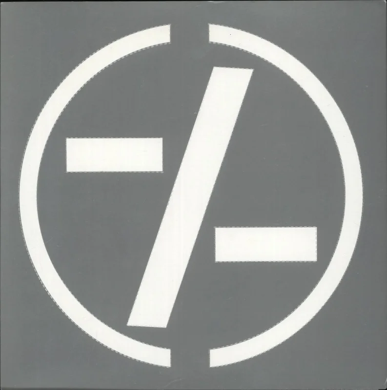 Double Negative Raw Energy EP US 7" vinyl