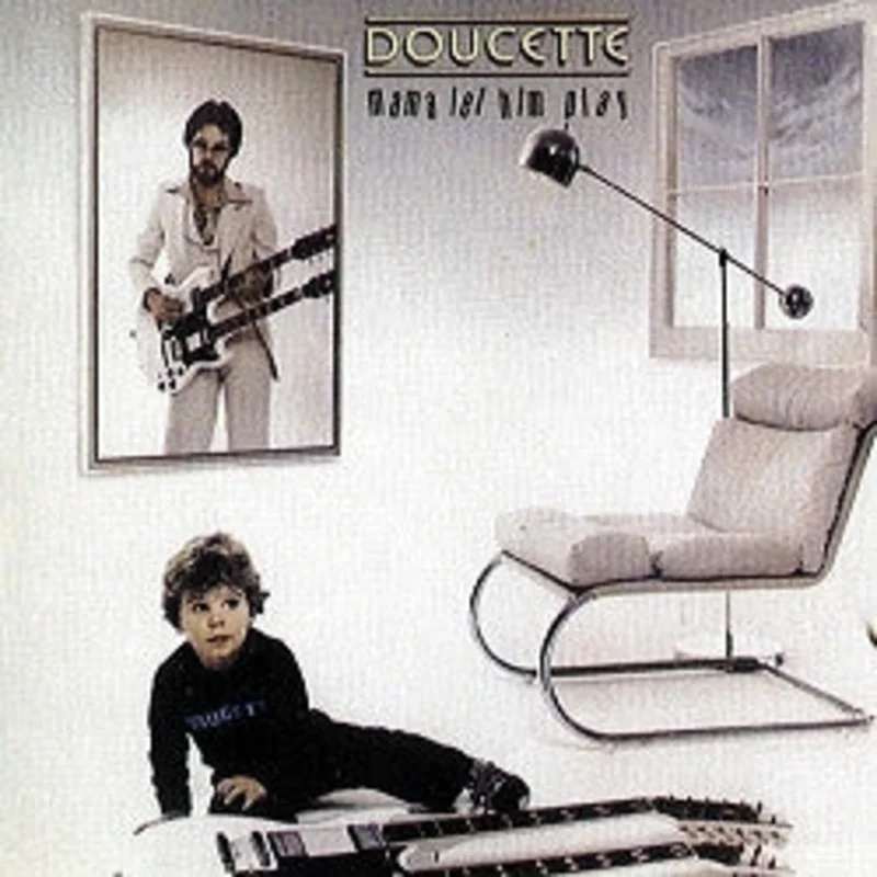 Doucette - Mama Let Him Play