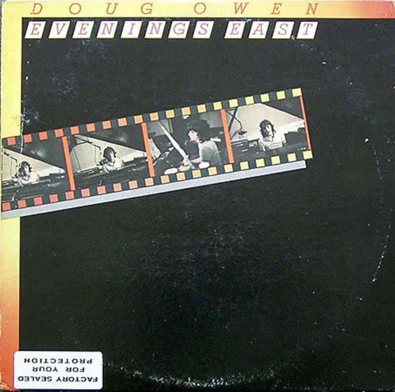 Doug Owen - Evenings East