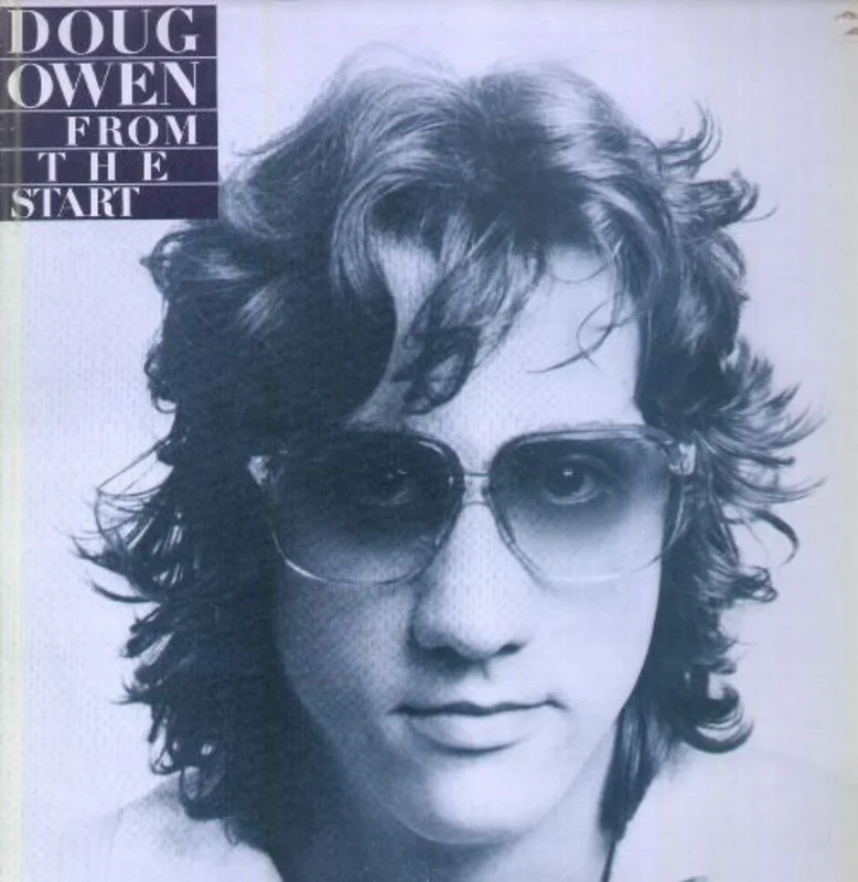 Doug Owen - From The Start