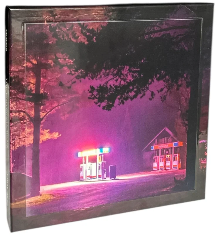 Doves The Universal Want - Multi-Format Box Set UK Vinyl box set