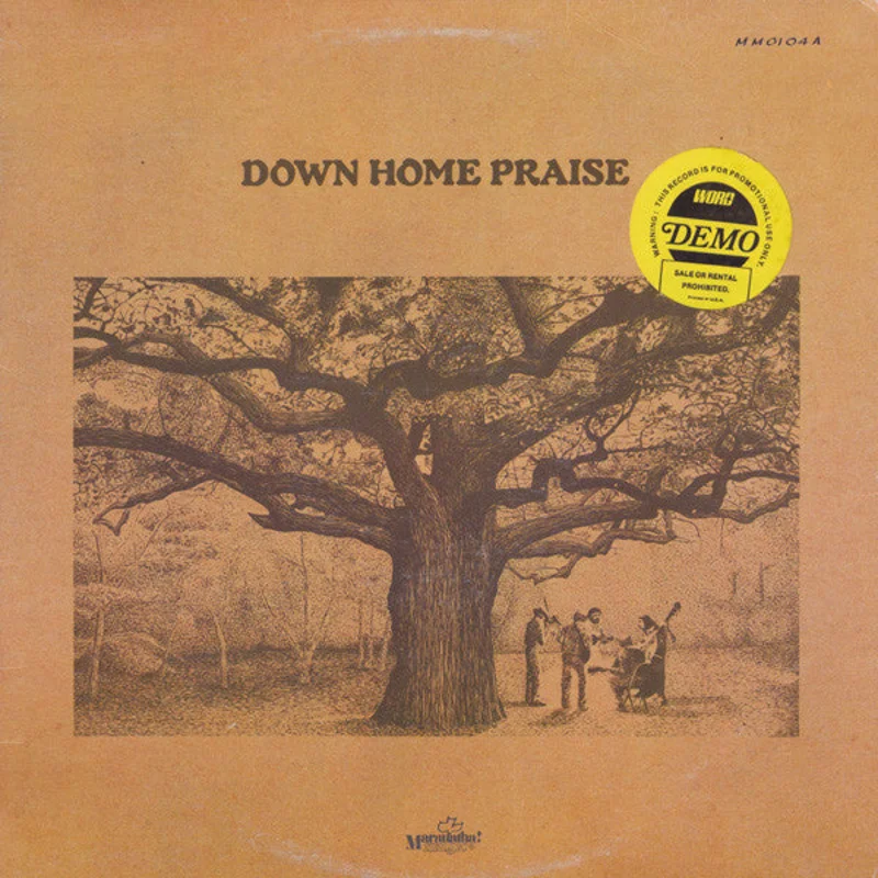 Down Home Praise - Down Home Praise