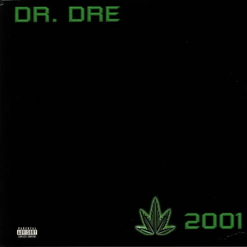 Dr. Dre - 2001 (Quick Ship)