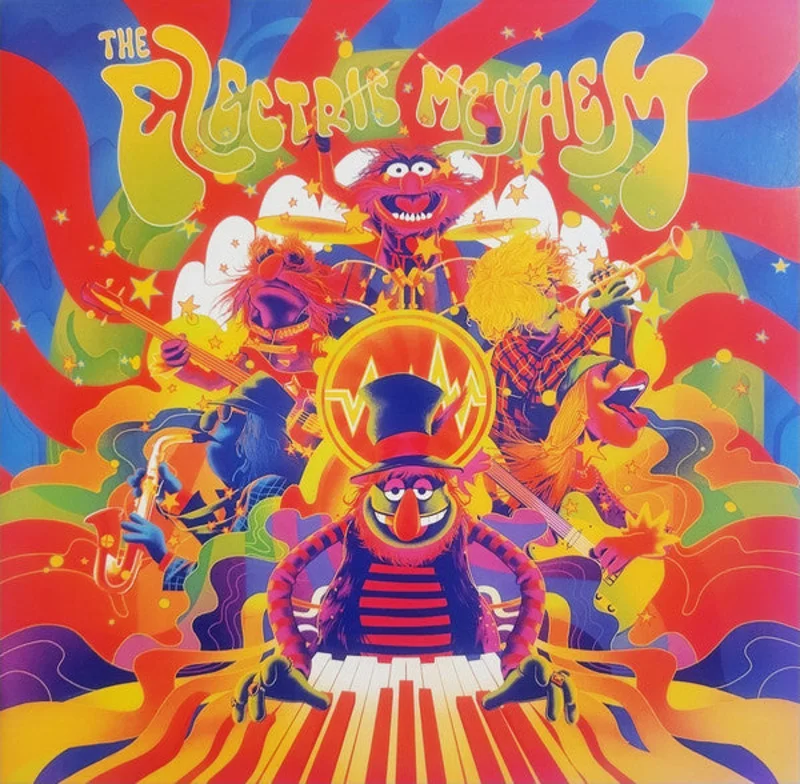 Dr. Teeth & The Electric Mayhem - The Electric Mayhem