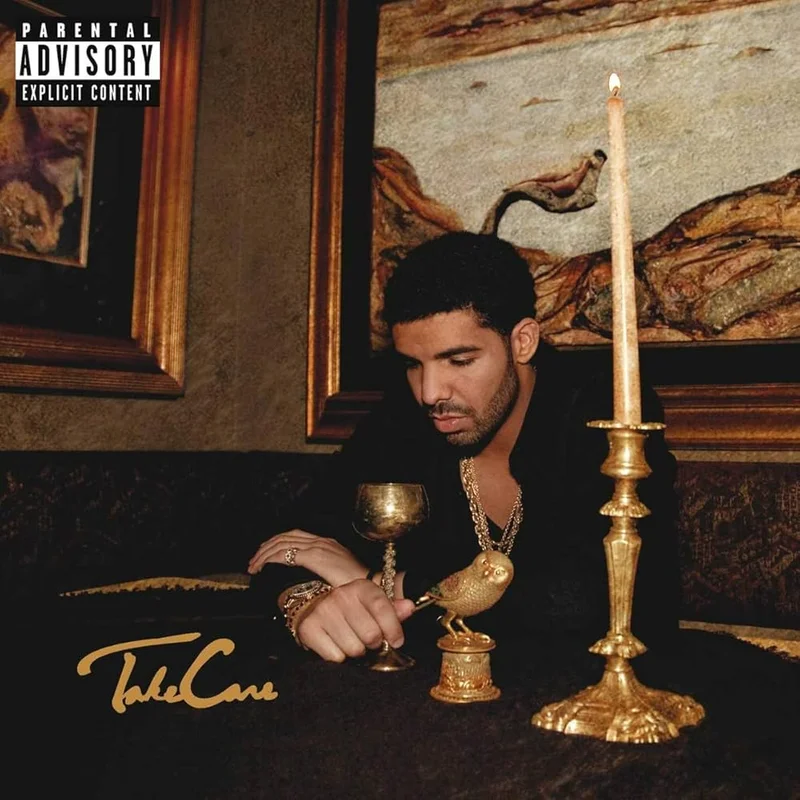 Drake  Take Care (Compact Disc/ Music CD) (Arrives in 21 Days)