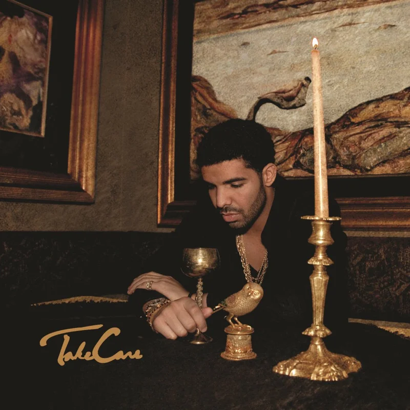 Drake - Take Care (Quick Ship)