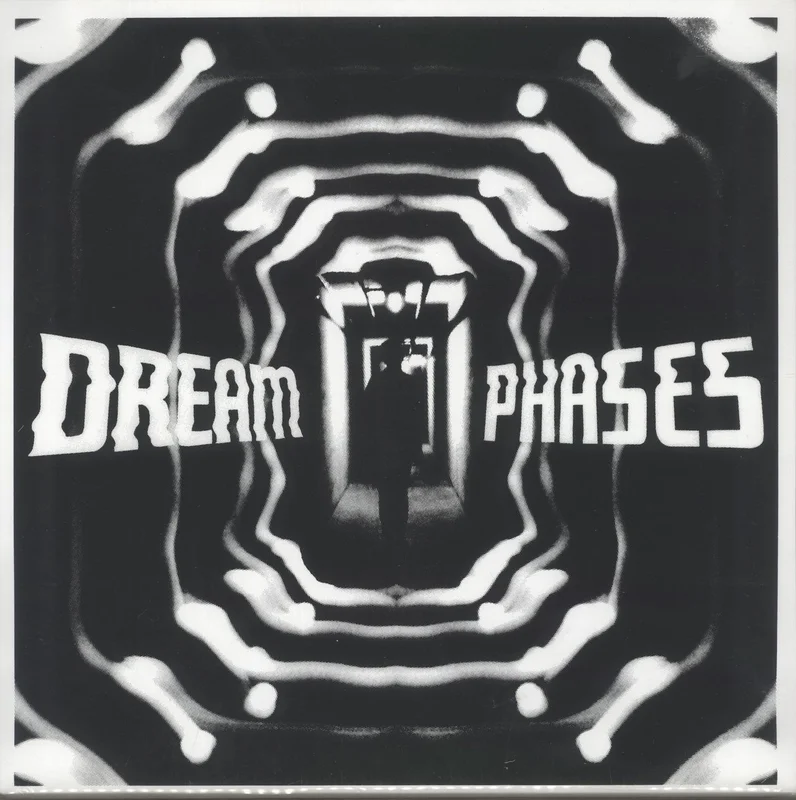 Dream Phases So Long, Yesterday - Test Pressing US Vinyl LP