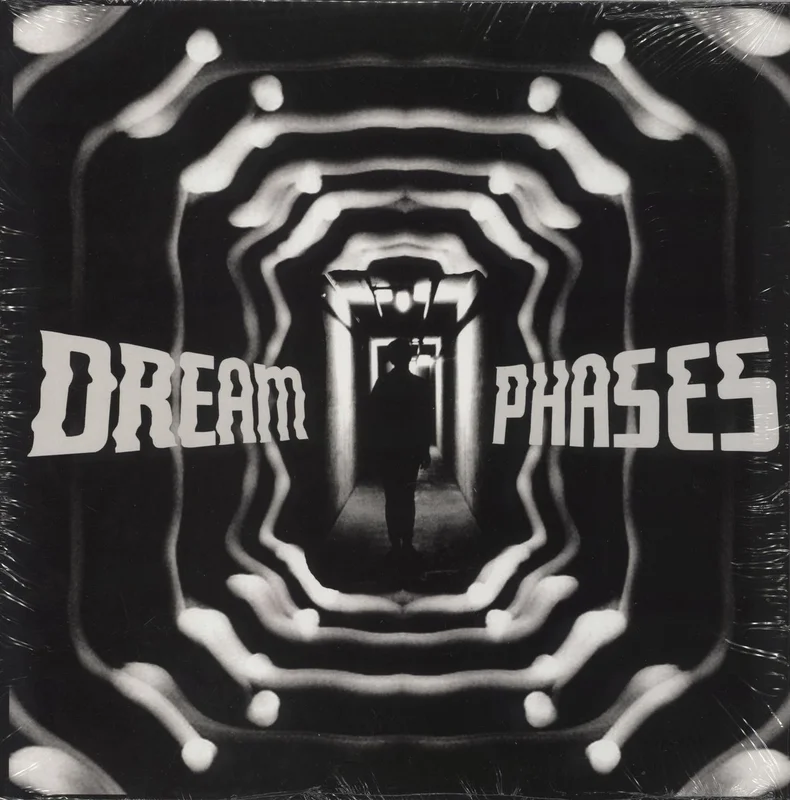Dream Phases So Long, Yesterday US Vinyl LP