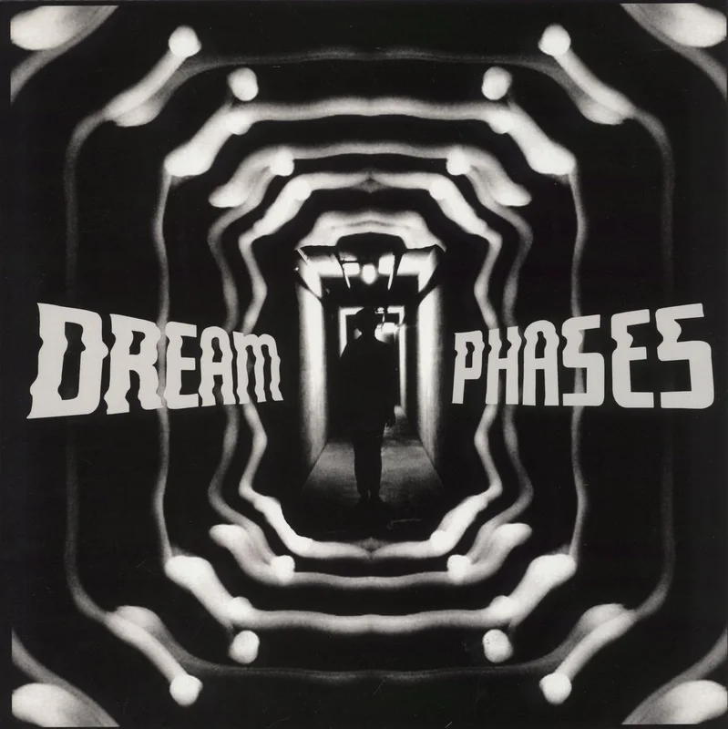 Dream Phases So Long, Yesterday - Wax Mage "Field of Dreams" Vinyl US Vinyl LP