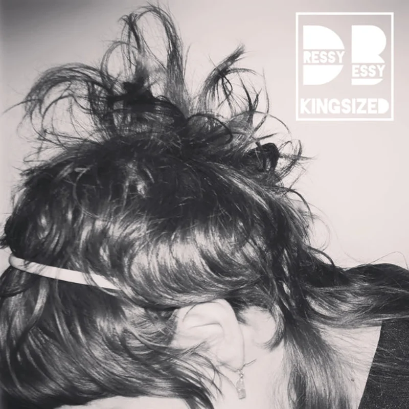 Dressy Bessy KINGSIZED (COLOR VINYL)