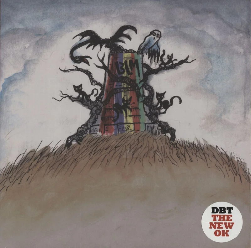 Drive-By Truckers The New OK US Vinyl LP