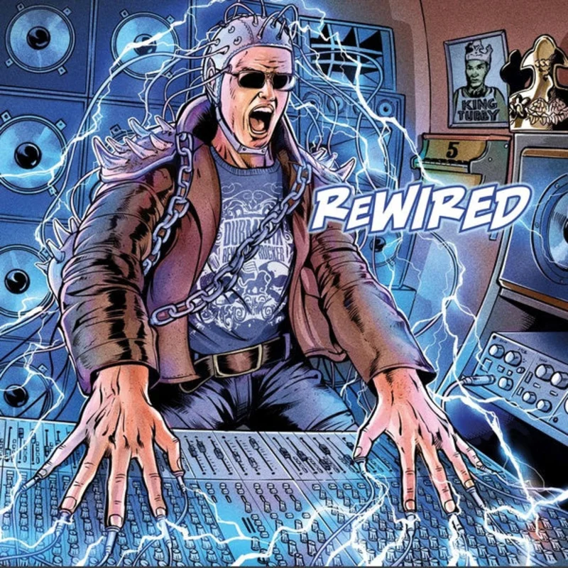 DUBMATIX ReWired