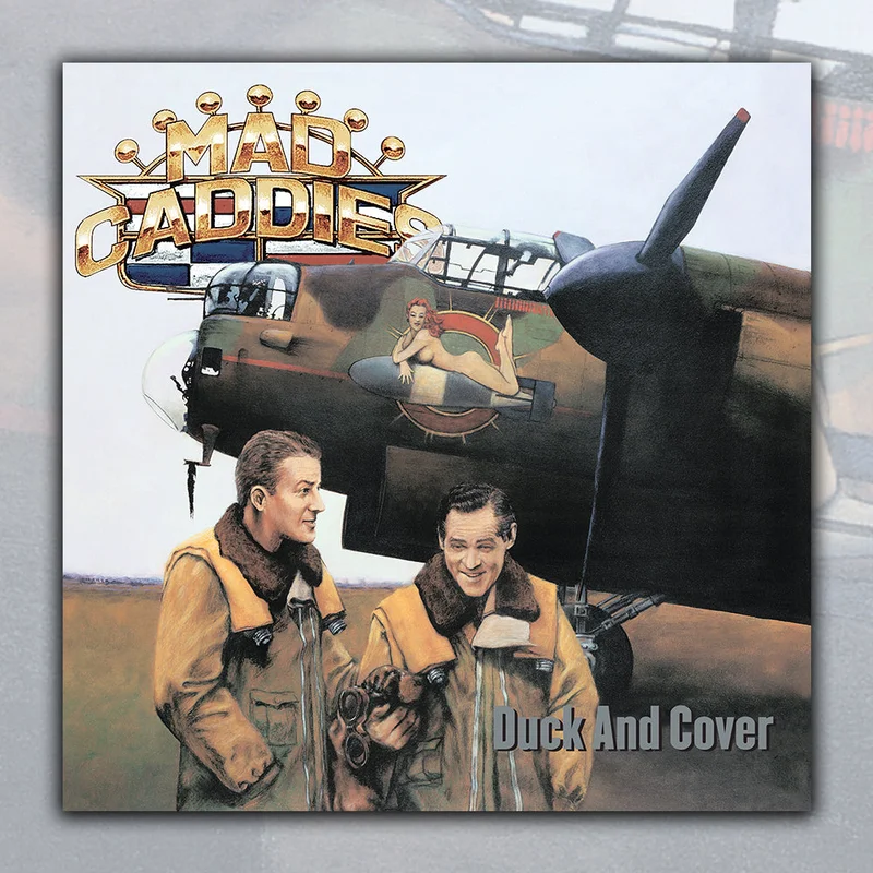 Duck And Cover