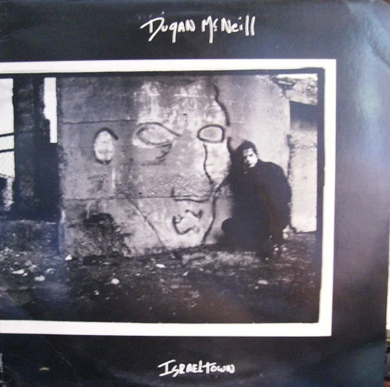Dugan McNeill - Israeltown