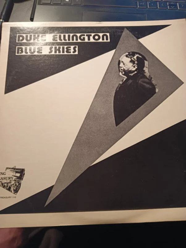 Duke Ellington - Blue Skies