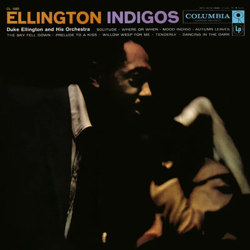 Duke Ellington - Ellington Indigos (Music On Vinyl) (Arrives in 21 days)