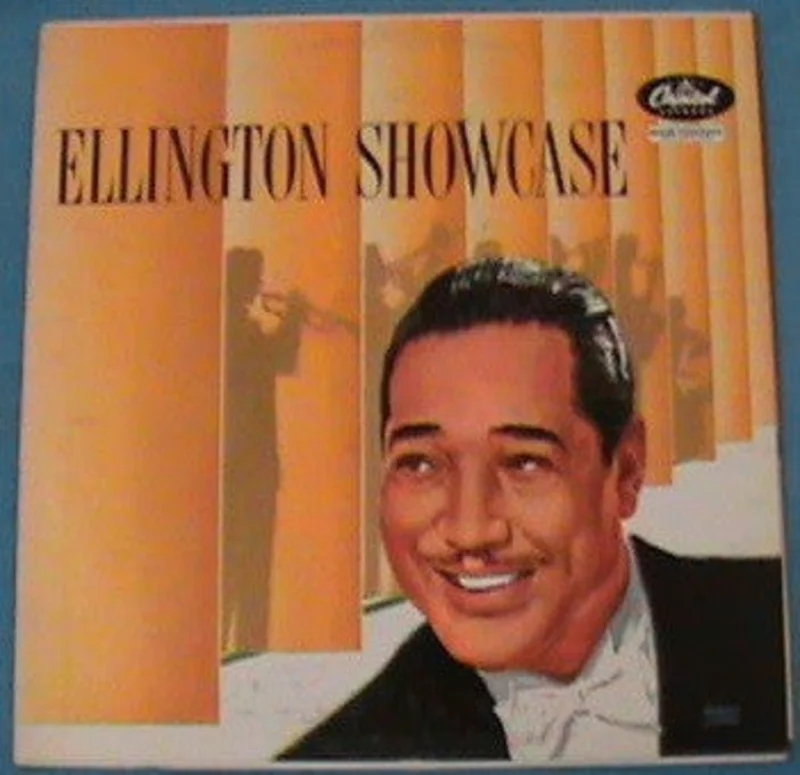 Duke Ellington - Ellington Showcase
