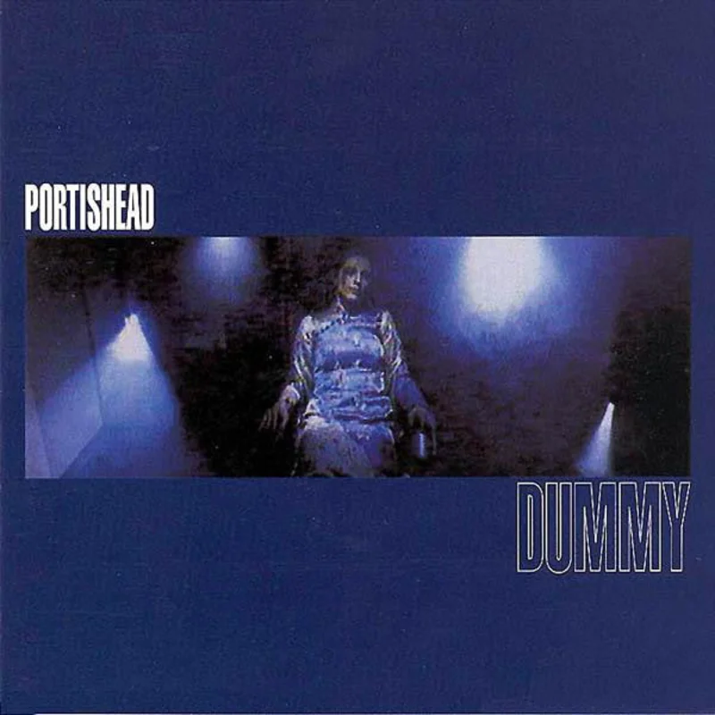 Dummy - Portishead (Quick Ship)