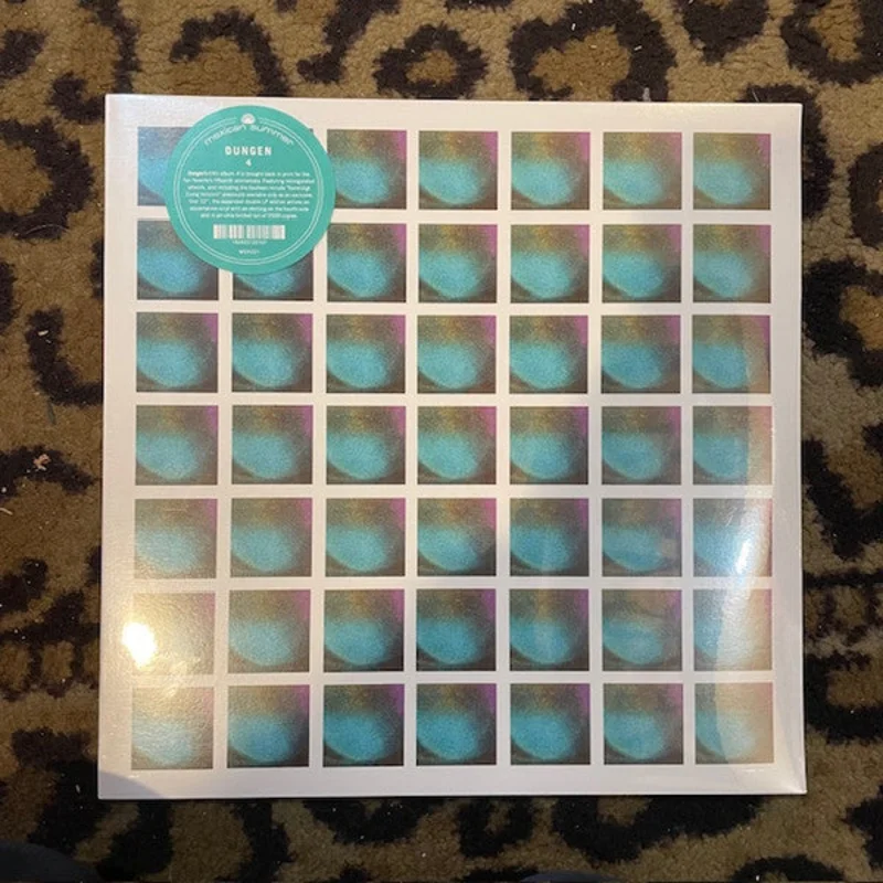 Dungen - 4