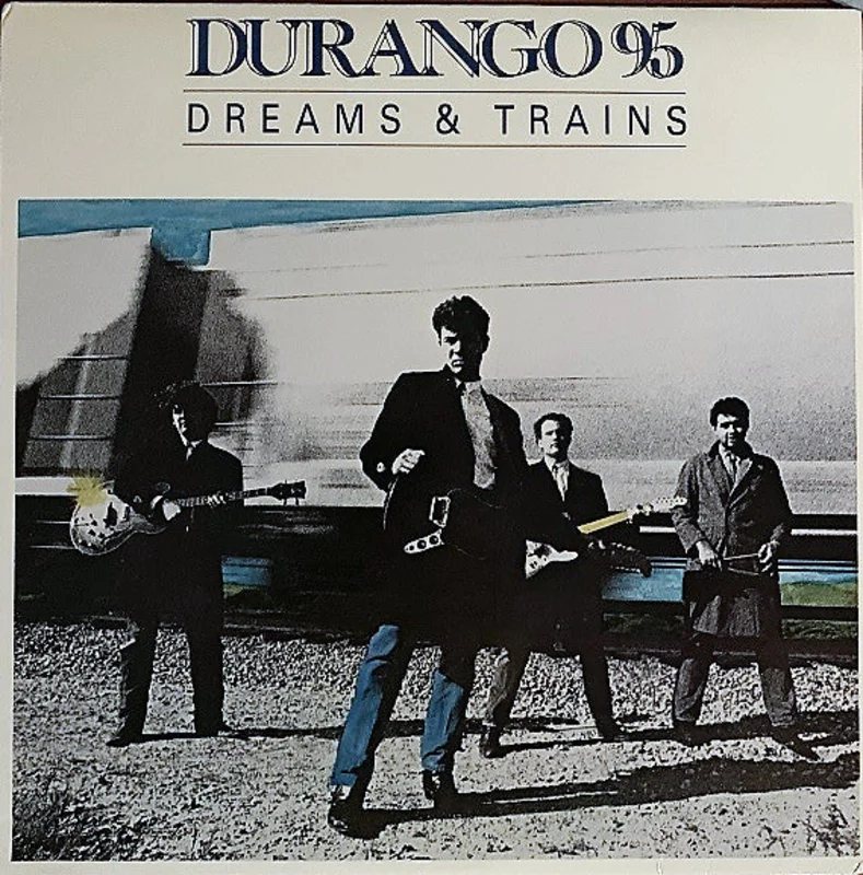Durango 95 - Dreams & Trains