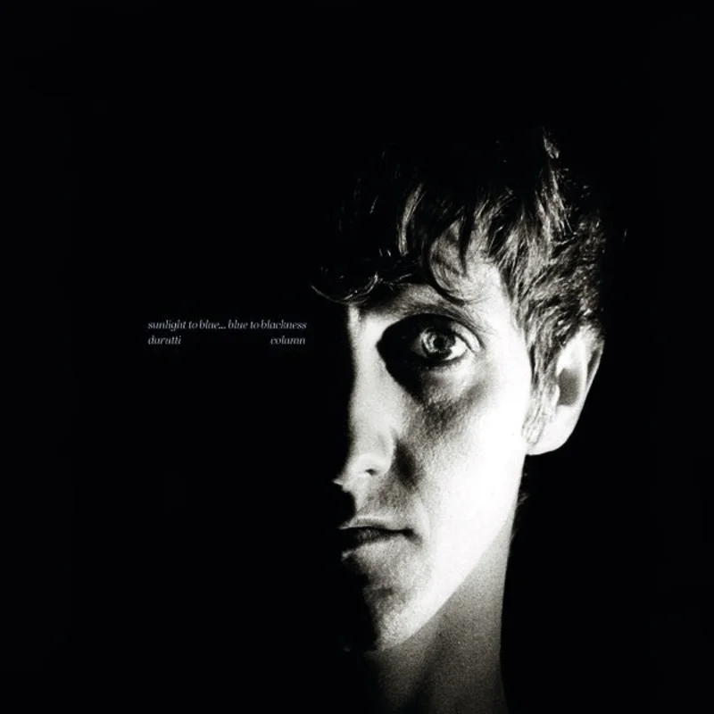 Durutti Column Sunlight To Blue... Blue To Blackness