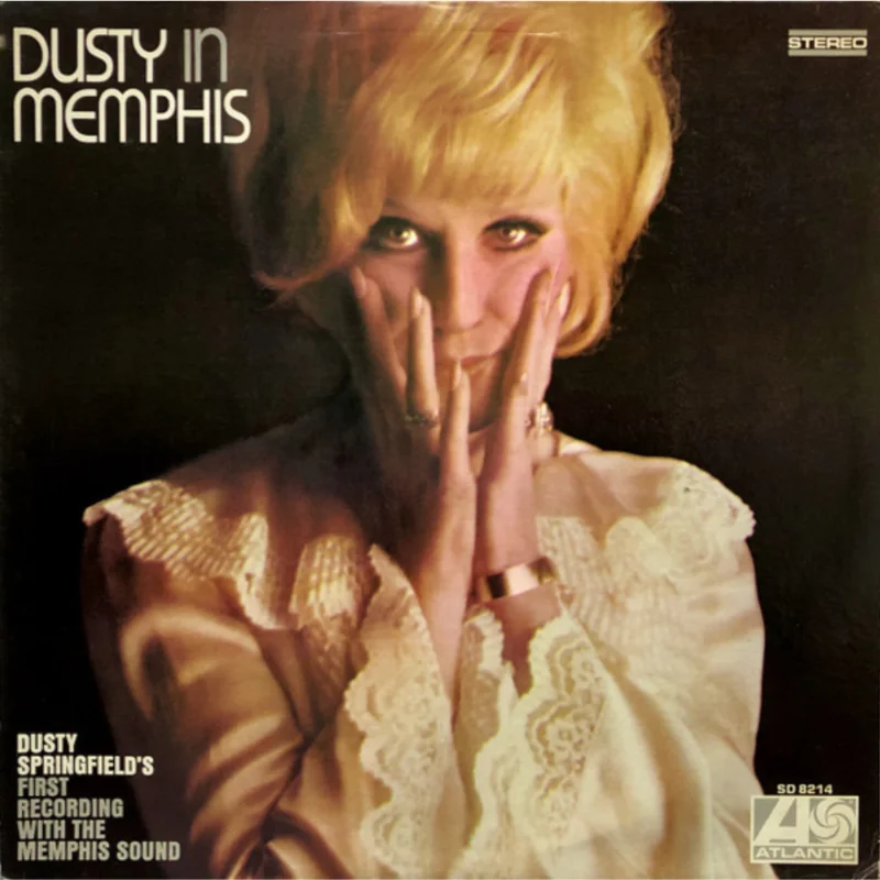 Dusty Springfield - Dusty In Memphis (Arrives in 21 days)