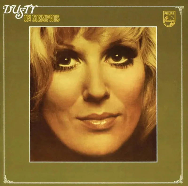 Dusty Springfield - Dusty In Memphis (Quick Ship)
