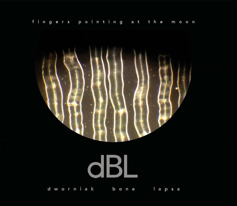 Dworniak Bone Lapsa Fingers Pointing At The Moon