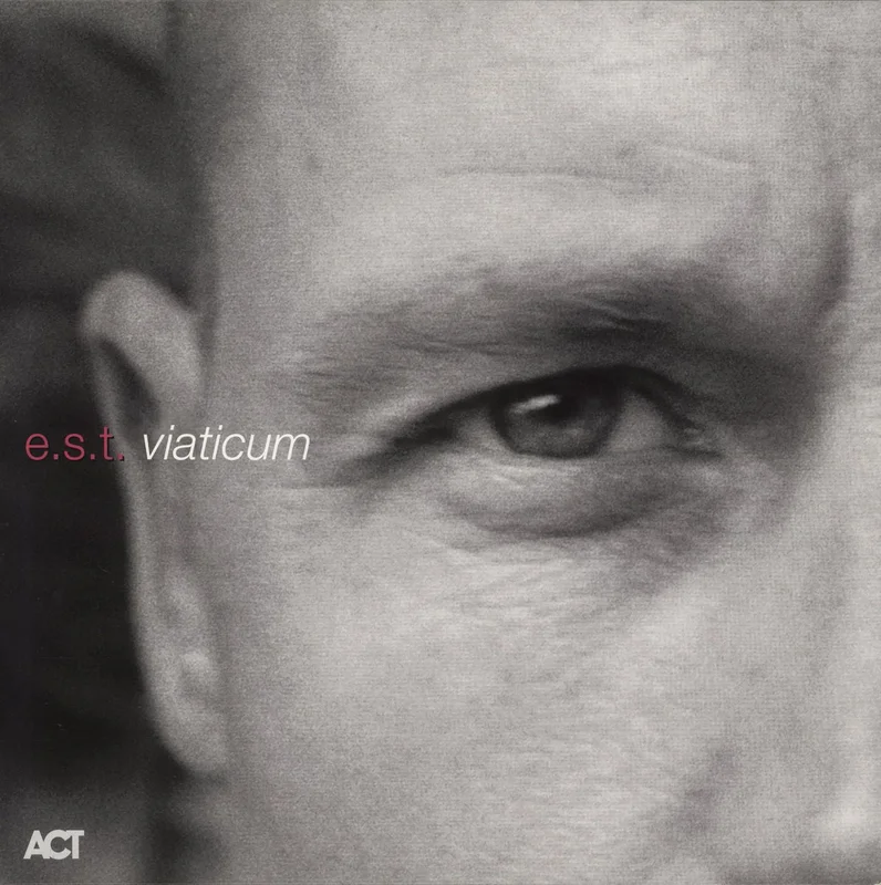 E.S.T. Viaticum - 180gm UK 2-LP vinyl set