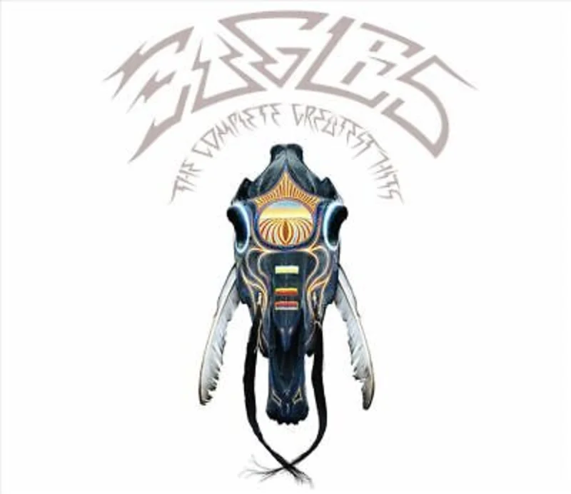 Eagles - The Complete Greatest Hits (Compact Disc/Music CD) (Quick Ship)