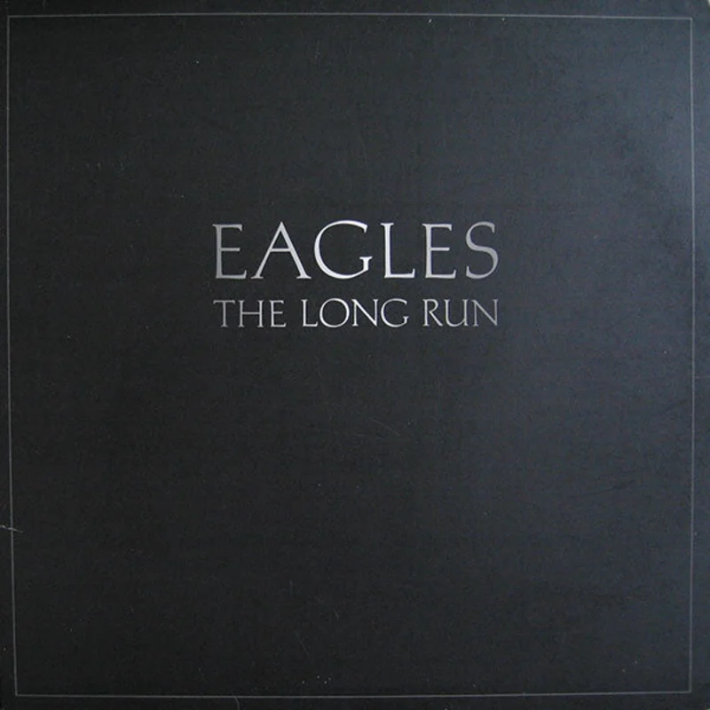 Eagles - The Long Run