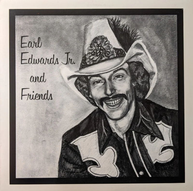 Earl Edwards Jr., Friends (213) - Earl Edwards Jr. And Friends